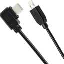 for DJ Stabilizer Ronin -SC/SC2/RS2/RS3/RS4 for Sony Multi Cable Camera Control Cable Shutter Release Connection to a7,a7m2,a7m3,a7m4,a7s,a7s2,a7s3,a7r,a7r2,a7r3,a7r4