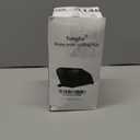 Tongha Bicycle Seat Bag Water Proof,Bike Pack Under Seat,Wedge Saddle Bag for Bike,Cycling Accessories