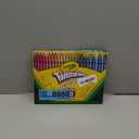 Crayola Twistables Colored Pencil Set (50ct), Stocking Stuffer for Kids & Teens, No Sharpen Colored Pencils For Kids Coloring Books, Drawing & Sketching, 4+