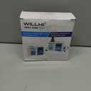 WH1436A 10A Temperature Controller 110V Digital Thermostat Switch Sous Vide Controller NTC 10K Sensor Improved Version