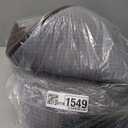 Yimobra Bathroom Rugs Sets 2 Piece, Luxury Extra Thick Bath Mats for Laundry Room Floor, Shaggy Fluffy Chenille Bathroom Rug Set, Soft Comfortable, Non-Slip, Machine Wash, Absorbent Water, Brown (24 x 17+44.1 x 24 Inch, Brown)