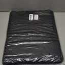 Yimiyaa Gel Seat Cushion, Double Thick Egg Gel Cushion for Pressure Pain Relief, Breathable Wheelchair Cushion Chair Pads for Car Seat Office Chair Blue