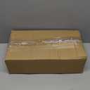 2 Pack Stanchions Post with Velvet Rope, Crowd Control Stanchions, Queue Pole for for Movie Theater, Party Supplies