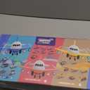 Dwi Dowellin Toddler Toys Car for Boys:Boy Toy Transport Cargo Airplane|Kid Toys 20 in 1 Carrier Vehicle Police Toys for Kids Age 2-4 3-5 4-7 Year Old Boys Girls