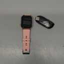 STECEi Smart Watch for Men Women Bluetooth Call, 1.85" HD Screen Smartwatch with Heart Rate/Sleep Monitor, 110+ Sport Modes Activity Trackers IP68 Waterproof, Fitness Watch for Android iOS, Rose