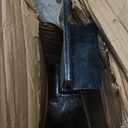 Transmission Crossmember Compatible with 1978-1988 4L80E 4L85E G-Body GM-4 Powder Coated Steel Black