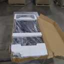 THERUN Walking Pad, 2 in 1 Foldable Treadmills for Home, 2.5HP Under Desk with Handle Bar, 16" Widened Running Belt, with Remote Control