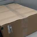 EKR Custom Fit Tacoma Car Seat Covers for Select Toyota Tacoma (Petrol) 2024 2025 2026 Double cab SR,SR5,TRD Sport,TRD Off-Road,Limited -Full Set,Leather(Black)