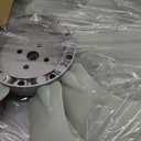 9 Blade Cooling Fan 47488898 Compatible with New Holland L223 L225 Case TR270 TR320 SR200
