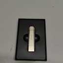 1TB External Portable SSD USB Solid State Drive Up to 1000MB/s USB 3.2 Gen 2 Dual Drive Type C + USB A Solid State Thumb Drive for Phone/Android Laptops/Windows/Mac, Silver