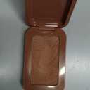 NYX PROFESSIONAL MAKEUP Matte Buttermelt Bronzer, Longwear Face Makeup with Up to 12 Hours of Wear, Vegan Formula - Butta Off (Medium Deep Golden) (0.17 Ounce (Pack of 1))