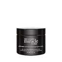 Philosophy Anti-Wrinkle Miracle Worker Line-Correcting Overnight Cream Face Moisturizer - with Vitamin C & Hyaluronic Acid - Counteracts Stress-Induced Damage for Smoother Skin - 2 fl oz 