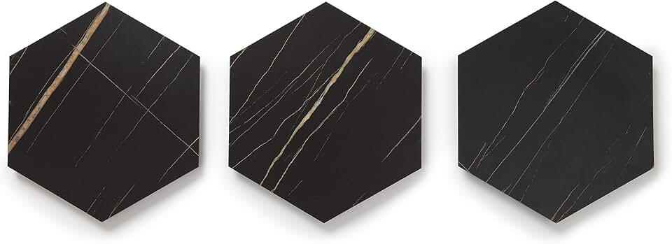 Lucida Surfaces MosaiCore 8.8x10.4in 28mil 3mm 12.25SqFt Glue Down LVT