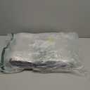 LOVEVOOK Lunch Tote Bag for Women, 2-in-1 Work Tote Bag with Lunch Compartment, Insulated Lunch Bag & 15.6 Inch Laptop Bag for Women, Ideal for Teacher, Nurse and Camping Use, Black