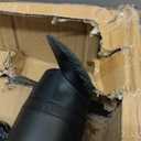 Newport NV-Series Thrust Saltwater Transom Mounted Trolling Electric Trolling Motor w/LED Battery Indicator