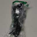 Lilosy Petite Sexy Lace Garter Underwire Push Up Floral Sheer Babydoll Lingerie Women Bodysuit Chemise Set Nightgown Nightshirt See Through Bra and Panty 3 Piece (Black,XS)