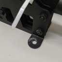 Log Splitter Portable Manual Log Splitter Quickly Splits Hard Firewood Hanging Type Simple Efficient Safe