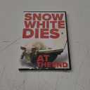 Snow White Dies at the End [DVD]