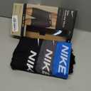 Nike Men's Essential Micro Stretch Long Leg Boxer Brief 3pk Underwear S