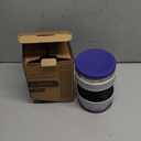 MOPHA Dryer Vent Hose 4 Inch, 5FT Heavy Duty 6-Layer Flexible Aluminum Dryer Duct with Rubber Seal Connectors, Heat Resistant Insulated Dryer Exhaust Hose for Tight Spaces, Easy-Install Dryer Vent Kit