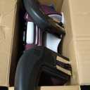 Graco TurboBooster 2.0 Highback Booster Car Seat, Freya, Date of Manufacture  12/05/2026
