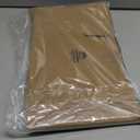 FURTALK Baby Sun Hat Smile Face Toddler Boys Girls Bucket Hat 0-5 Years Kids UPF 50+ Sun Protection Summer Hats (0-6 Months, Gray+Green)