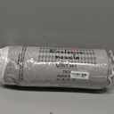 Exclusivo Mezcla Reversible Twin Quilt Bedding Set with Pillow Sham, Lightweight Quilts Twin Size, Soft Bedspreads Bed Coverlets for All Seasons - (Light Grey, 68"x88")