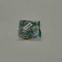 Girls Two Piece Swimming Costume Kids Girls 2 Piece Swimsuit Hawaiian Swimwear for Girls Tankini 5-6Years