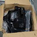 Front Inner Left and Right Bumper Bracket for Chevrolet Silverado 1500 2014 2015