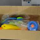 VTech Sit-to-Stand Learning Walker (Frustration Free Packaging) (Orange)