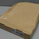 KUAMZEEI 1PC 68043287AB Brake Dust Shield Front Left Fits for Jeep for Wrangler 2007-2017