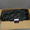 150 FT Non-Expanding Garden Hose, 2026 New Upgrated Non-Expandable Garden Water Hose - Ultra-Light & Flexible Burst-Resistant, Kink-Free Garden Hoses, All-Weather Use for Lawns, Gardens,Outdoor