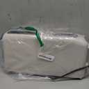 bella 2 Slice Slim Toaster, Fits-anywhere Kitchenware, 6 Setting Shade Control with Reheat & Cancel Buttons, Fits sourdough, 10 Long Slot, Anti Jam & Auto Shutoff, 900 Watt, Oatmilk