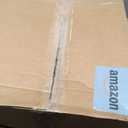 9Ft Christmas Fireplace Garland Flocked Fir Christmas Garland Christmas Decorations for Xmas Tree Stairs Fireplaces Wall Door