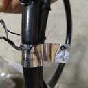 Burn Touch 601-b-1-15 Gas Regulator Hose Assembly