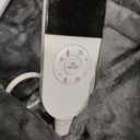 Heated Throw Blanket 50''X60'', Fast Heating Electric Blanket with 23 Heating Levels & 12 Time Settings, Soft Cozy Machine Washable Flannel Heated Blanket, Overheat Protection (Dark Gray