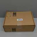 PiePieBuy Women's Lace Up Heeled Sandals Square Flip Flop High Heels Strappy Party Shoes (11, Red)