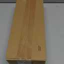 Amazon Basics Wet & Dry Sweeper Kit, 1 Sweeper Handle, 7 Heavy Duty Dry Floor Cloths, 3 Wet Floor Cloths, Pack of 1