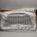 Front Grille compatible with 2015-2023 Chrysler 300 (Silver)