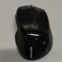 TECKNET Wireless Rechargeable Mouse