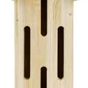 Nature's Way Bird Products DIY First Butterfly Garden House, Wood
