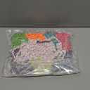 Remerry 168 Pcs Friendship Bracelets Adjustable Woven Rope Bracelets Bulk Graduation Ceremony Prom Class of 2026 Birthday Party Favors & Goodie Bag Stuffers, 8 Assorted Colors(Neon Colors)