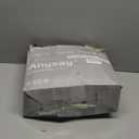 Heated Blanket Throw with 1/2/4/6/8 Hours Auto-Off 10 Heat Level, 50'' * 60'' Cozy Faux Rabbit Fur Bubble Electric Blanket with Overheat Protection(Tie-Dye Green)