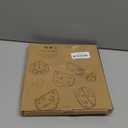 Cheese Slicer & Cheese Cutter | Stainless Steel cheese slicer with 10 Replacement-wires | Cheese Cutter for Block Cheese Metal Cheese Slicer Cutting Board Kitchen Gadgets Gift Set for Cheese Butter