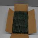 Hananona 50 Pcs Artificial Pine Branches Christmas Greenery Plants Pine Needles DIY Cedar Picks and Sprays Accessories for Christmas Garland Wreath Craft and Home Decor (50, Green)