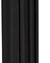 Duck Brand 1302368 Replacement Vinyl Clad Door Seal, Brown, 4 Strips (Each 40.5") and 1 Strip (36")