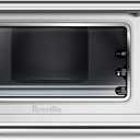 Breville BOV860BSS Smart Oven Air Fryer and Convection Oven, 0.8 Cubic Feet Capacity, Brushed Stainless Steel