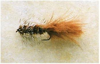 OFT H-2#12 OFT Original Kevari Creative Fly Lure