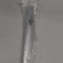 2 PCS Stove Cover Stove Top Protector, Compatible with Samsung and LG Gas Stove Range,For Model LGLDG4315 LGLRG4115 LGLRG4113 LGLDG4313 LRGL5821 LRGL5825 LRGL5925 LSGL6335DF(0.2MM Thickness, Silvery)