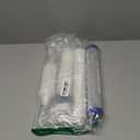 Culligan Compatible Full Replacement Filter Set With Membrane for AC-30 Reverse Osmosis System